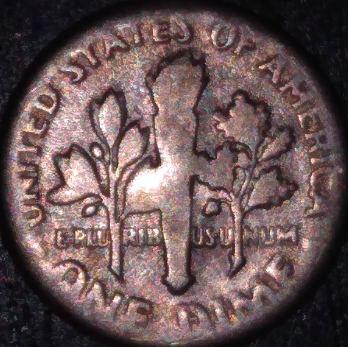 1970-Franklin-D.-Roosevelt-Dime